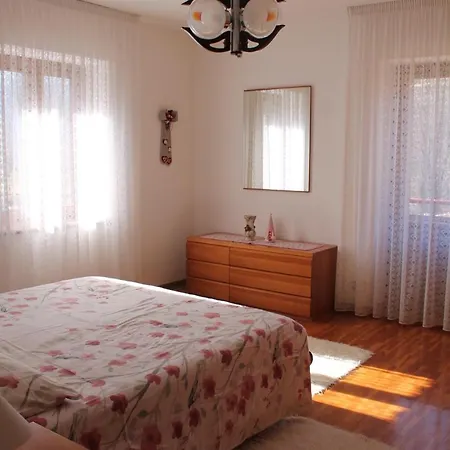 Apartment Relax Natura Canal San Bovo Exterior photo