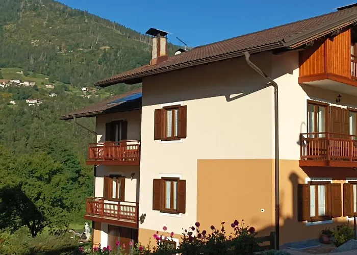 Apartment Relax Natura