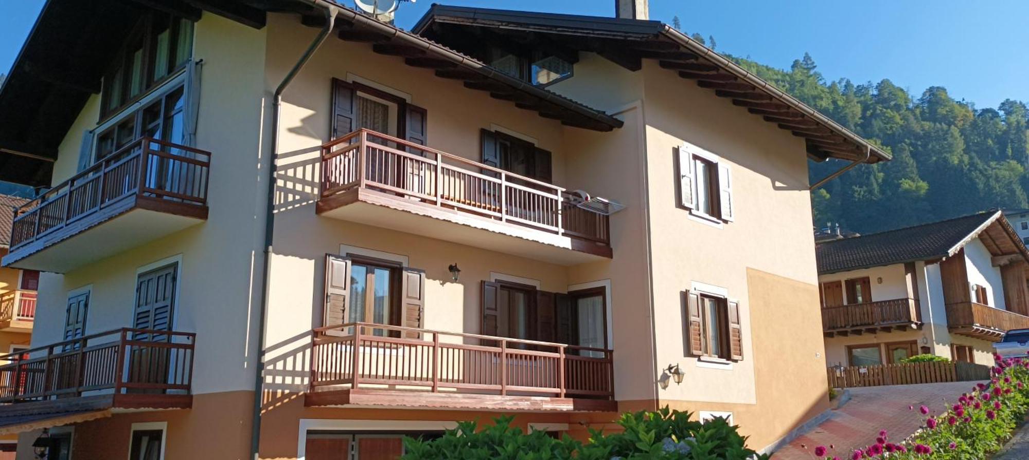 Relax Natura Apartment *