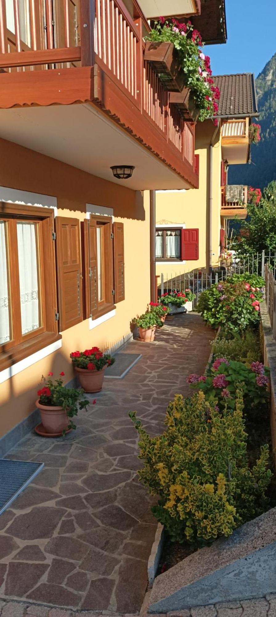 Apartment Relax Natura