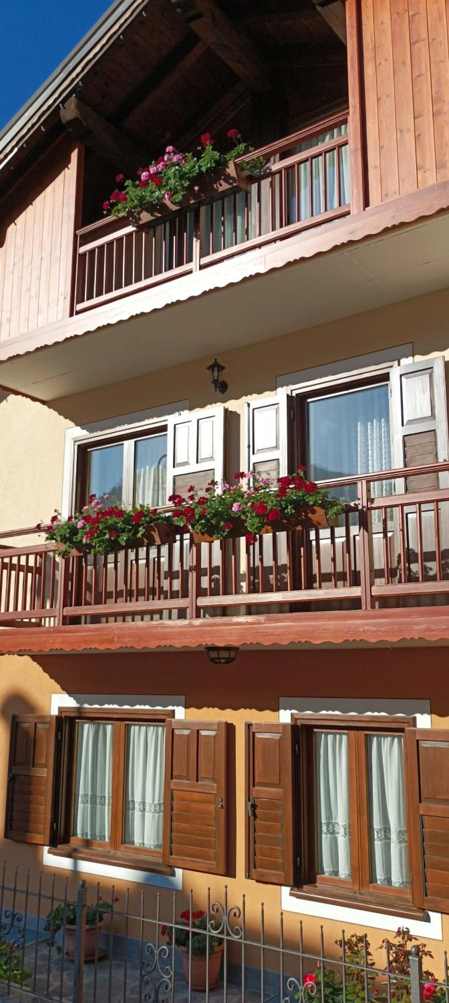Relax Natura Apartment *