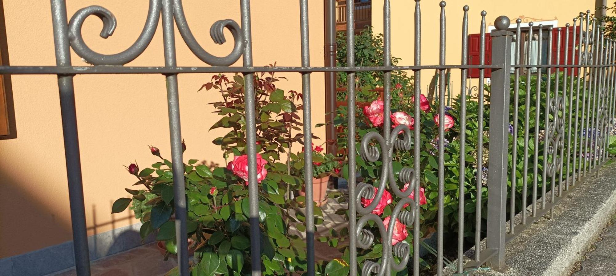 Relax Natura Apartment Canal San Bovo