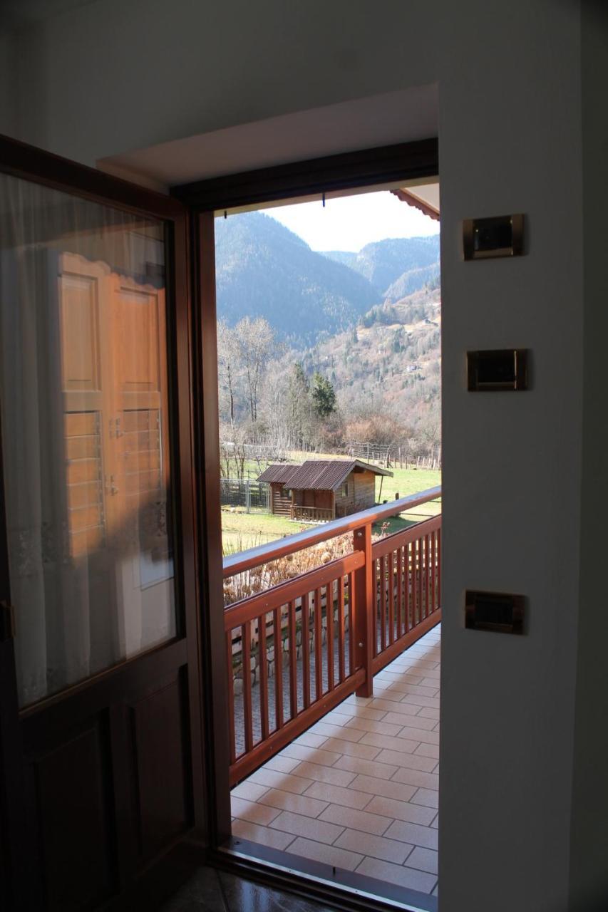 Relax Natura Apartment *