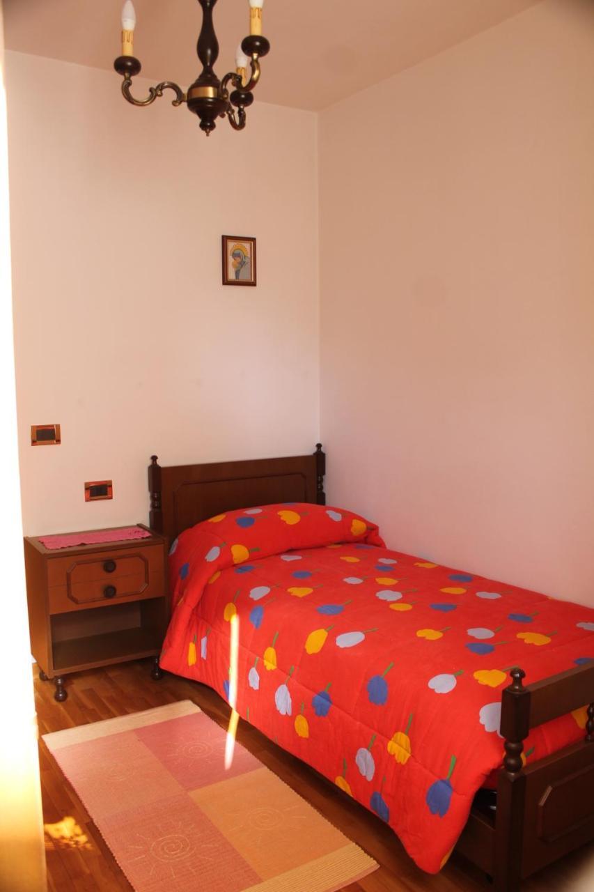 Apartment Relax Natura