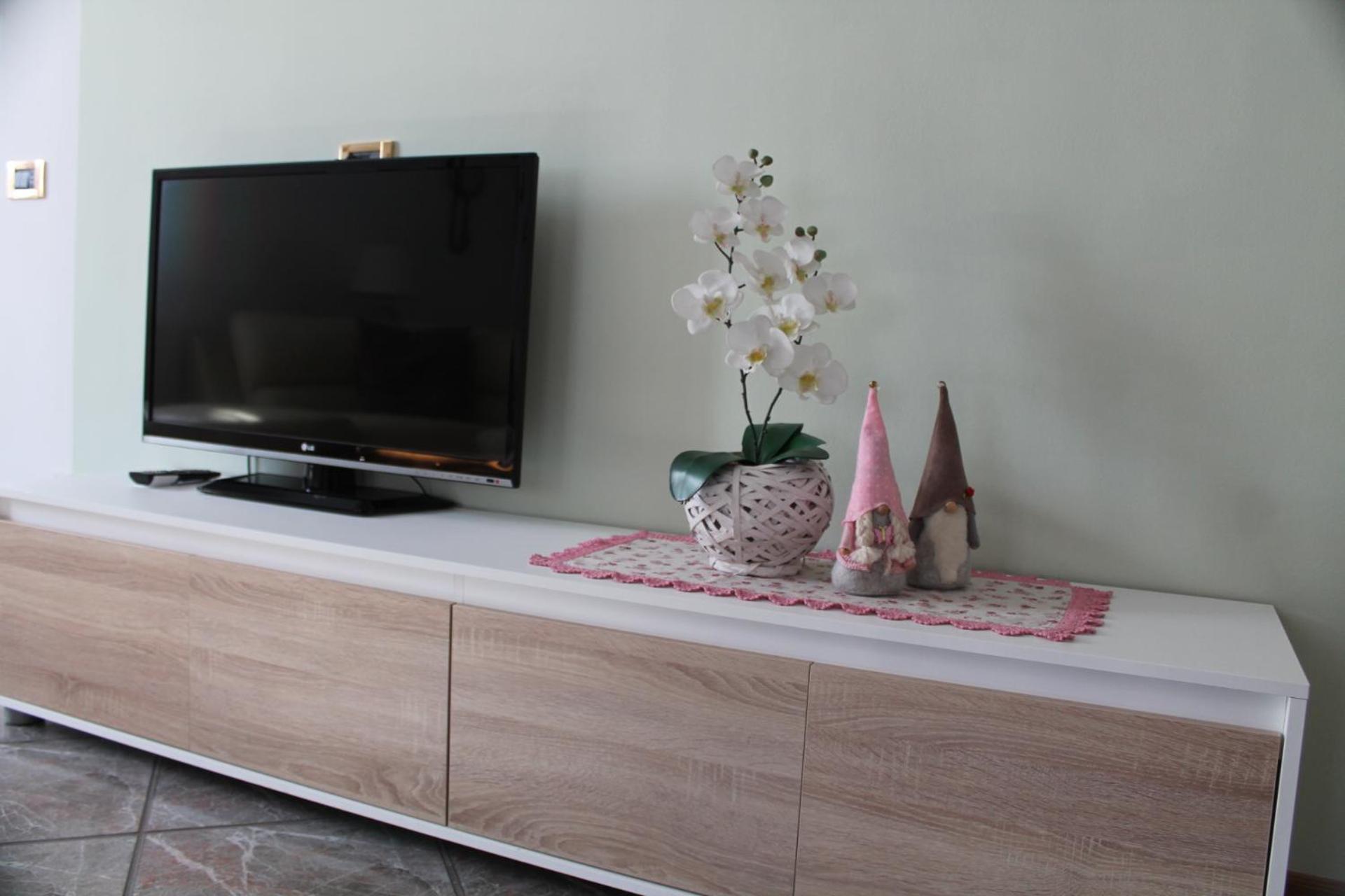 Relax Natura Apartment Canal San Bovo
