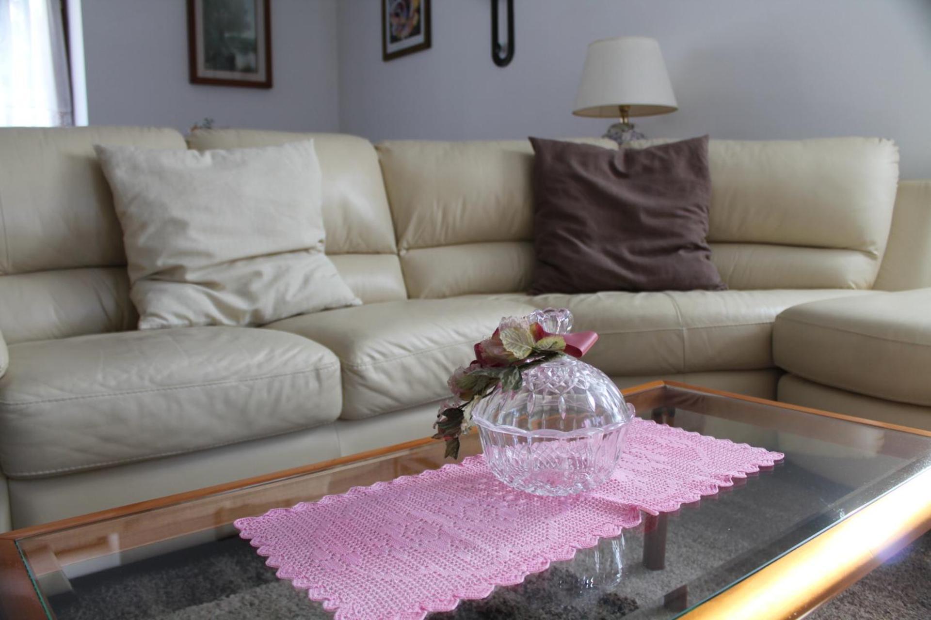 Relax Natura Apartment Canal San Bovo