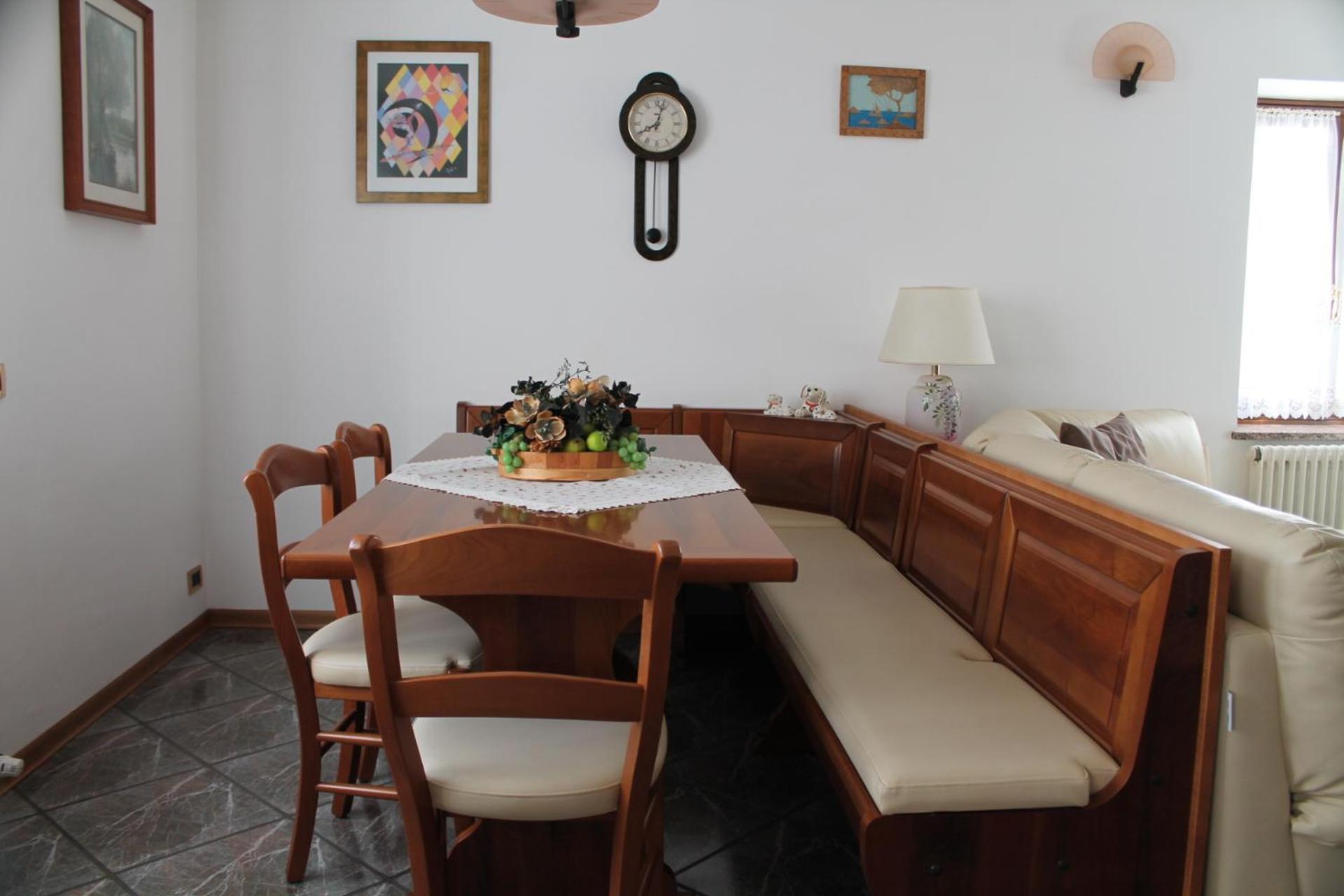 Apartment Relax Natura Canal San Bovo