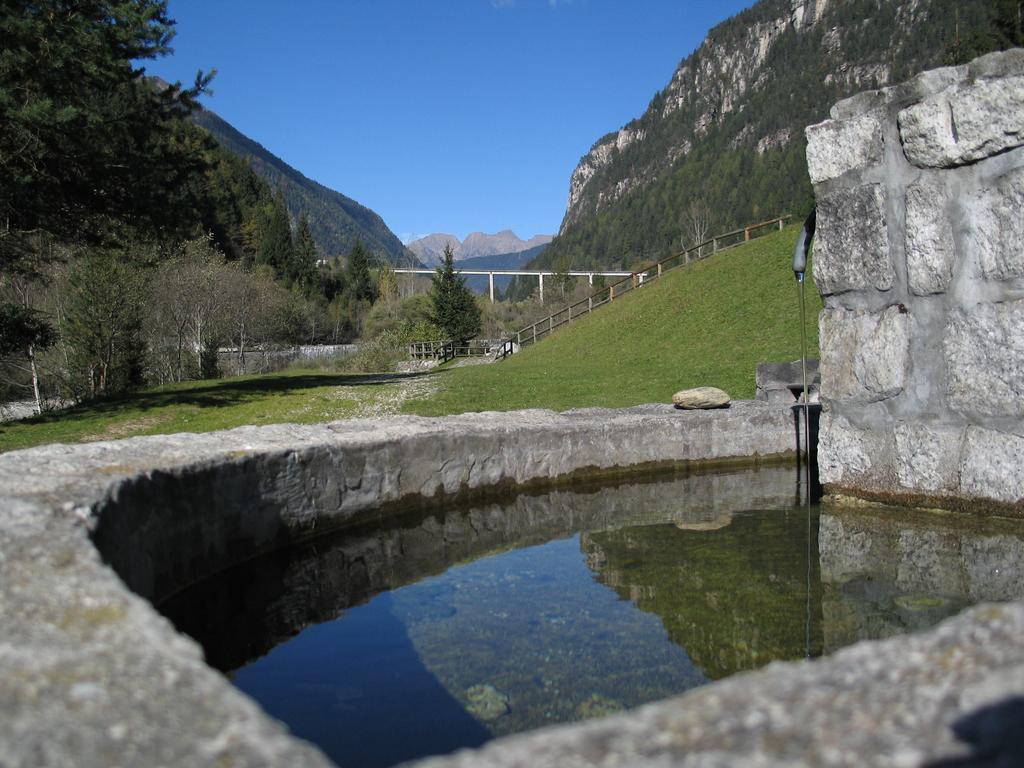 Relax Natura * Canal San Bovo