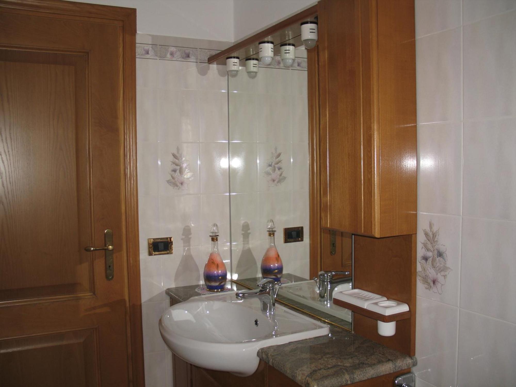 Relax Natura Apartment *