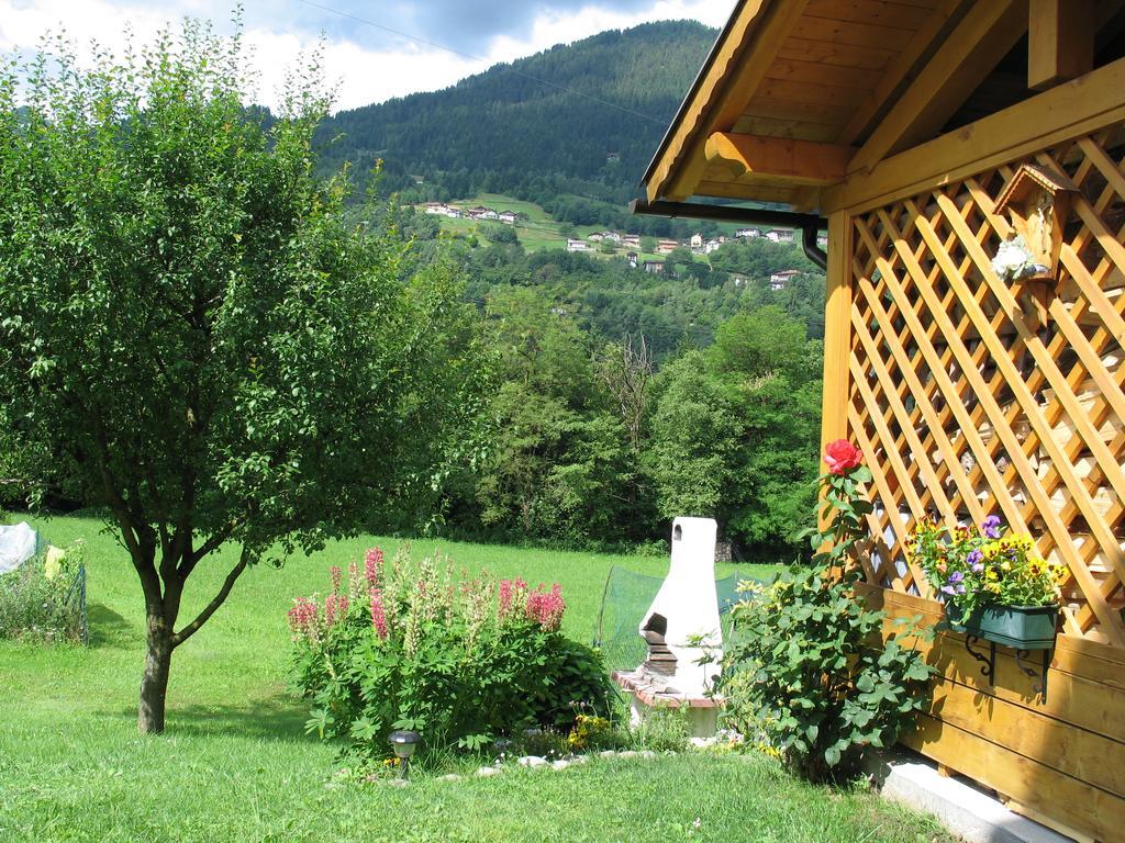 Apartment Relax Natura